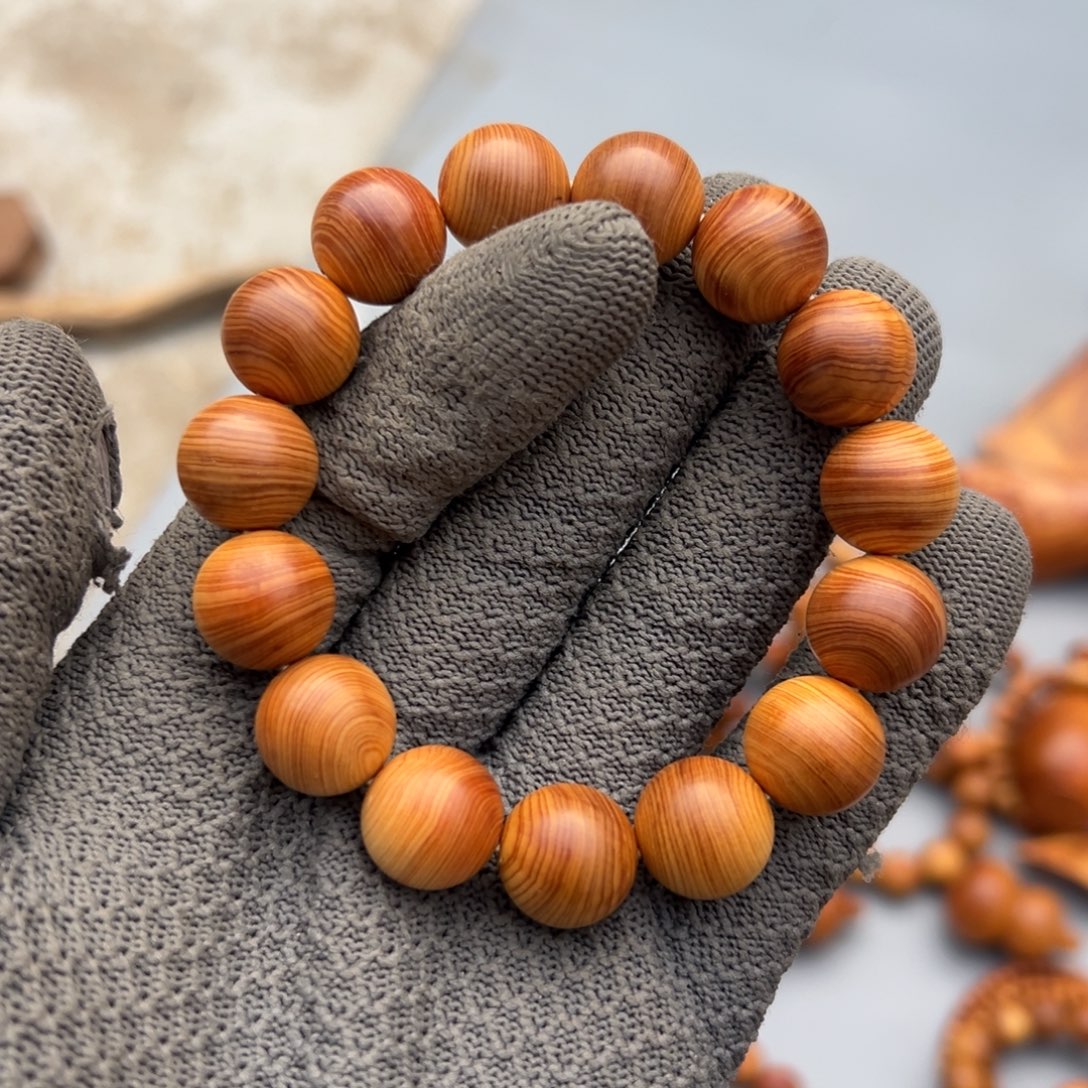 柏木（崖柏）太行陈化全品1.5