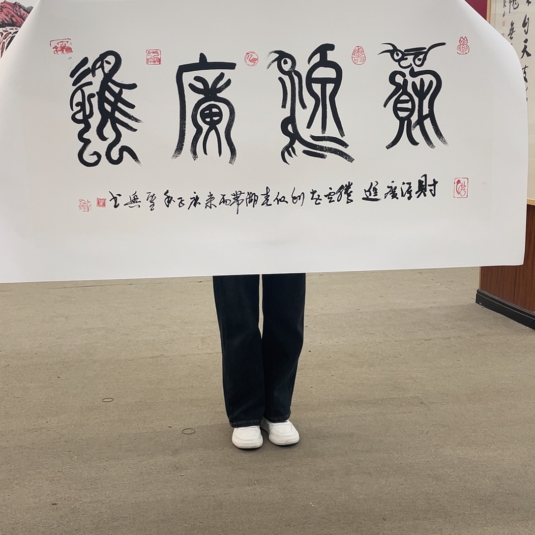 国画可口可乐公司在淘宝直播。可口可乐