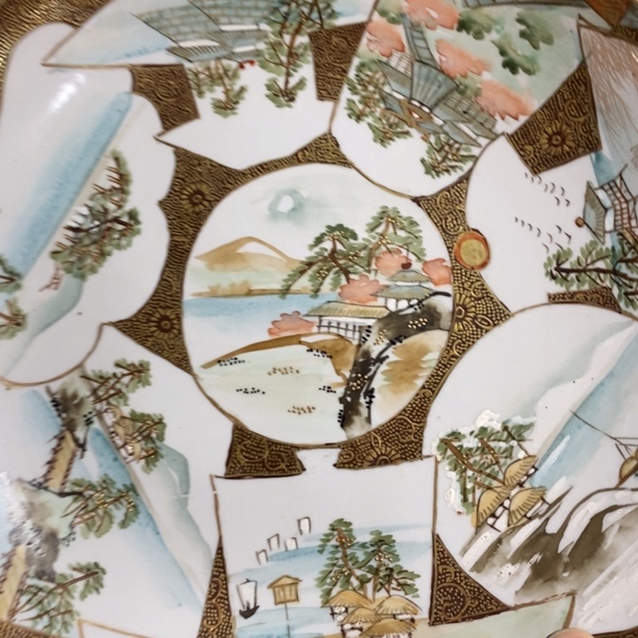 紫砂茶杯非常漂亮好看的花瓶