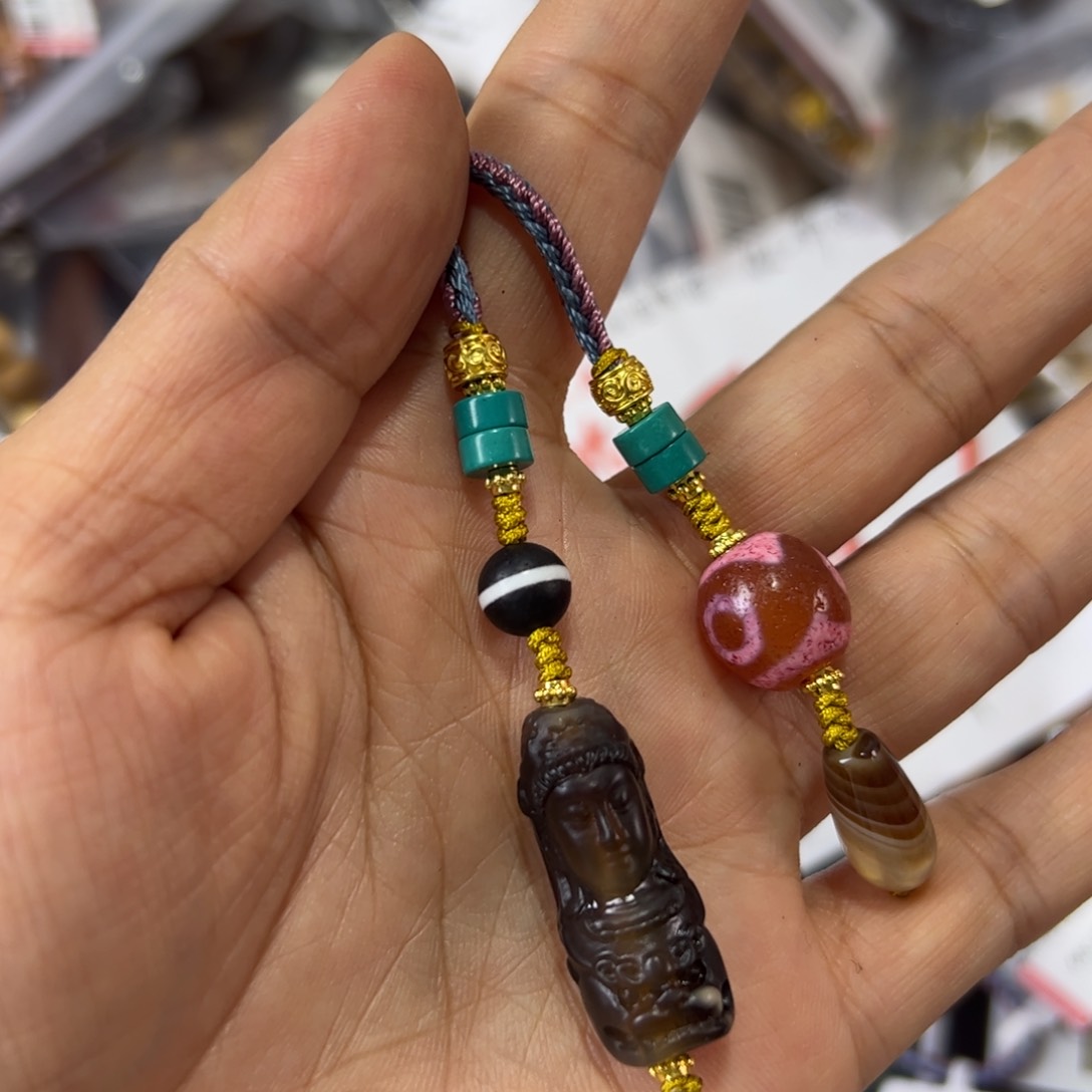 未镶嵌玛瑙/玉髓珠宝奇石957