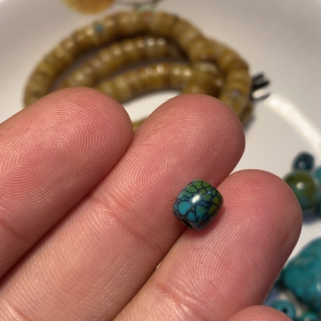 吊坠凤眼菩提A**?好看的配饰