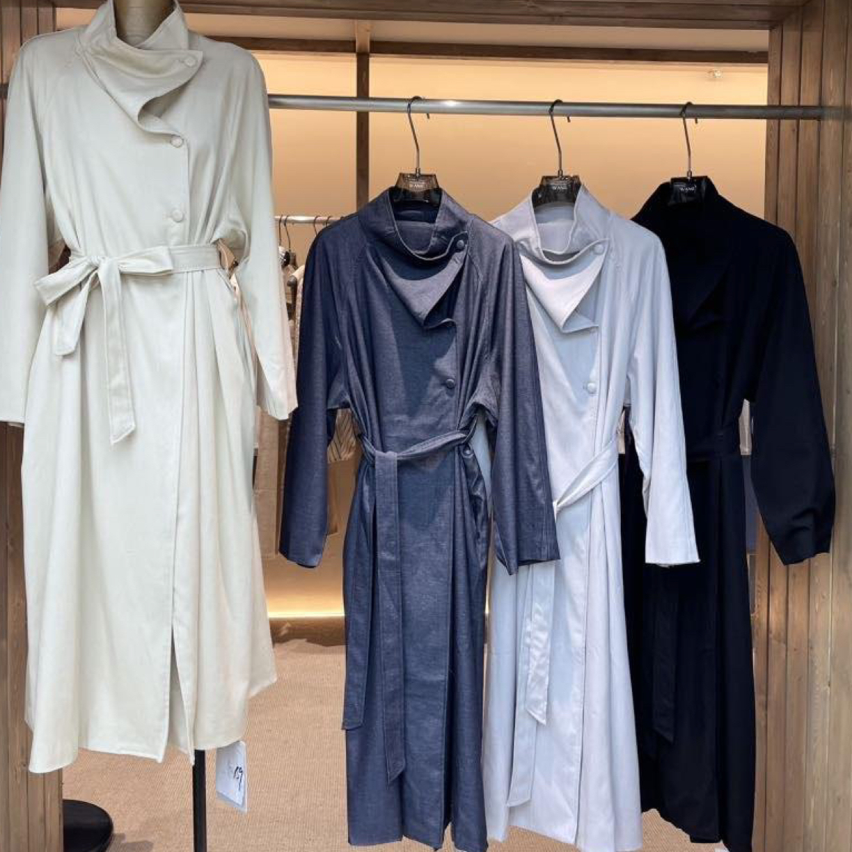 裙子 小衫 女装连衣裙