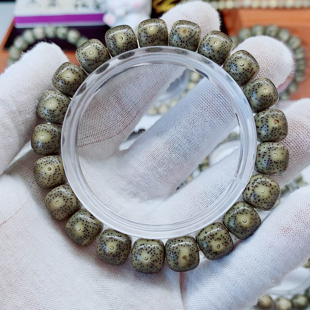 星月菩提手串手串