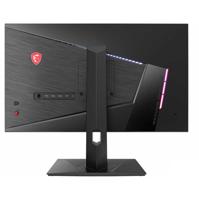 99新 MSI/微星 PAG272URV 27英寸 4k 60hz设计办公高清显示器商务
