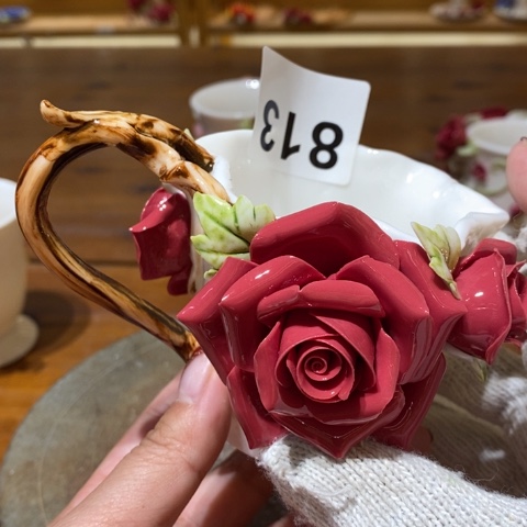 文***兰柴烧粗陶源头厂家