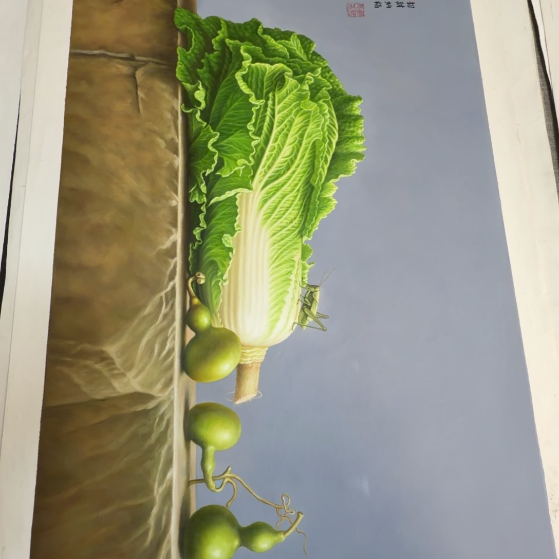 油画加油加油努力加油努力加油努力加油