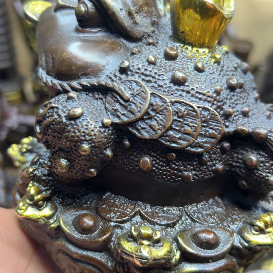 铜器欢迎欢迎你铜