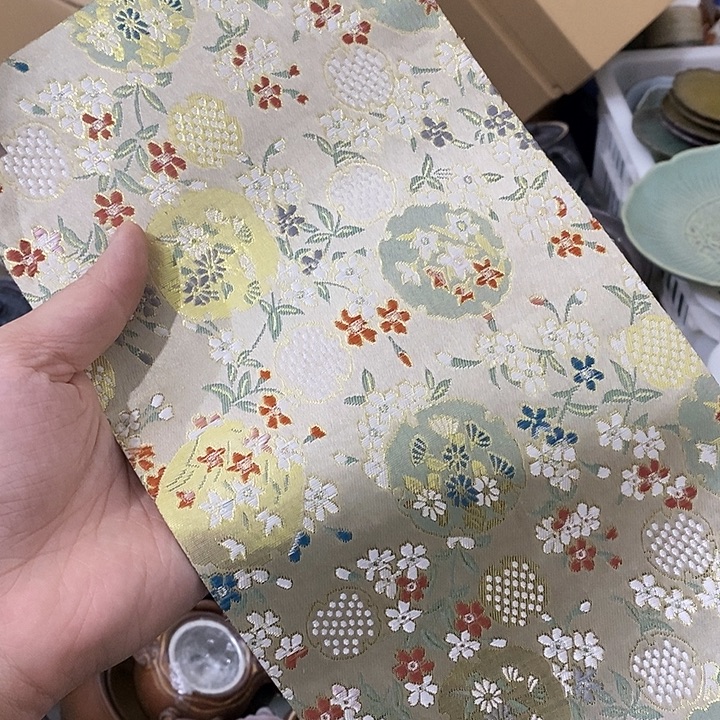 陶瓷艺术品及陶瓷制品