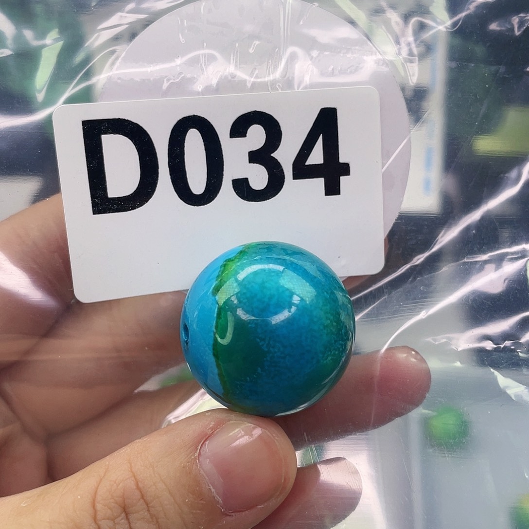 A空竹粉丝专享精品手工配珠