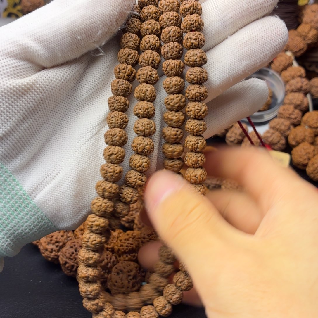 *****金刚菩提吊坠9mm108