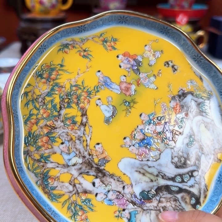 景德镇陶瓷景德镇瓷器景德镇瓷器