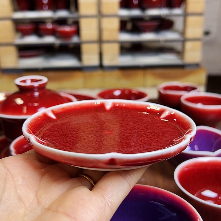 玉郎亭陶瓷福利杯