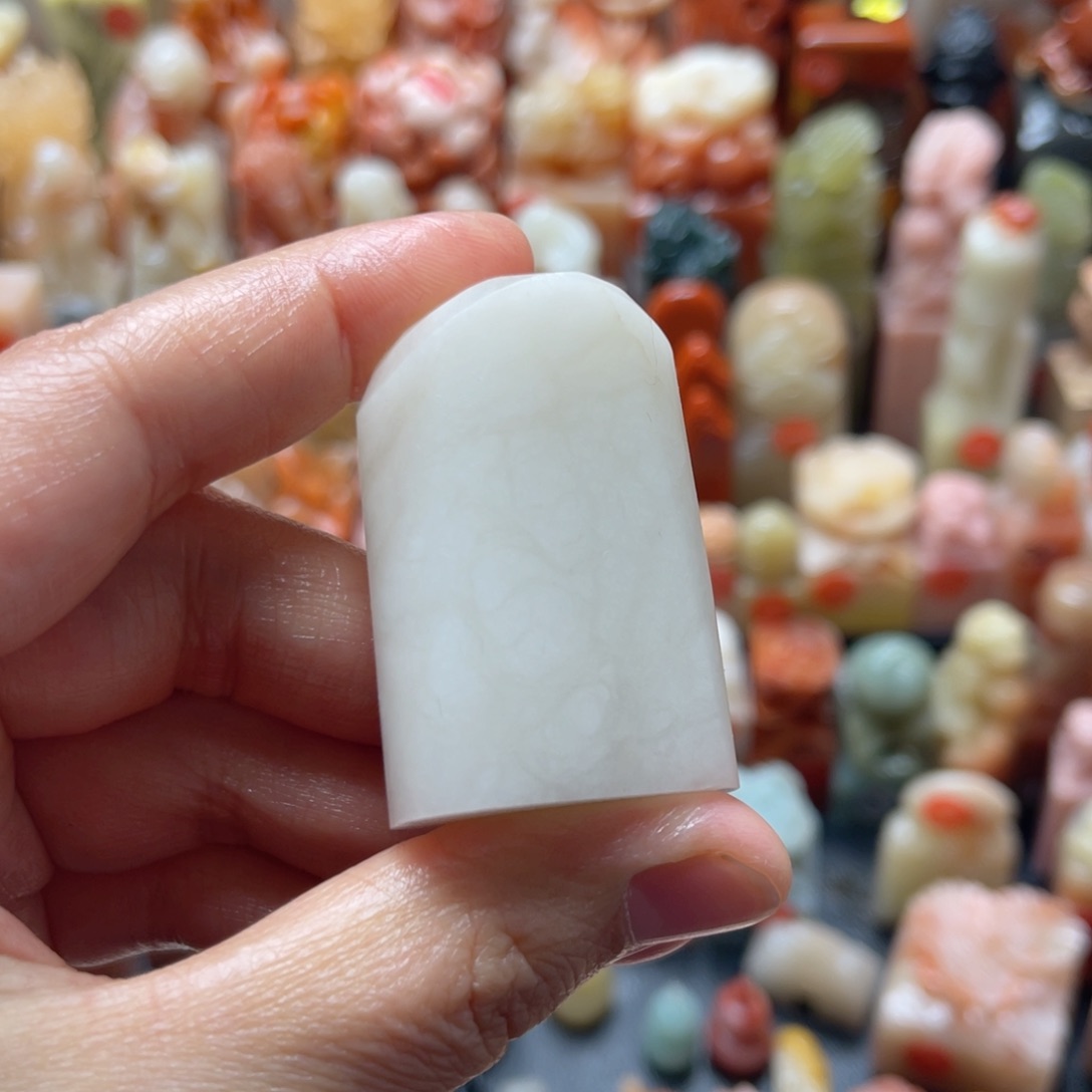 云南石印石包刻字