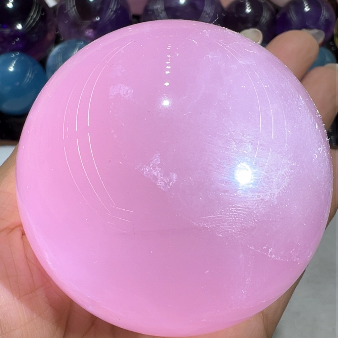 水晶水晶摆件未镶嵌