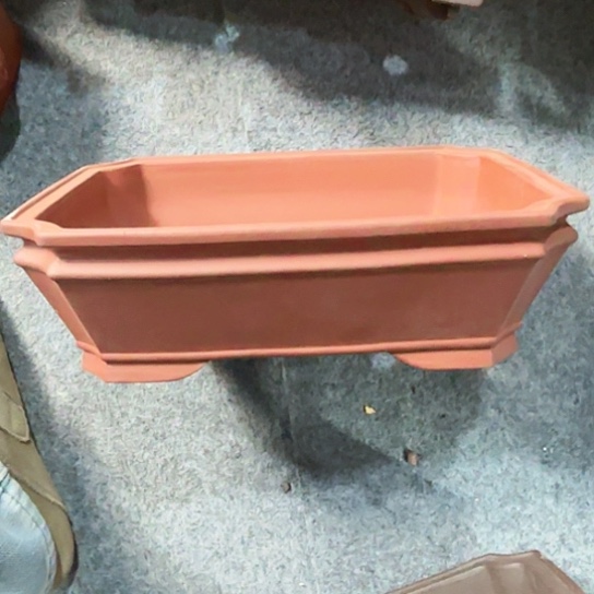 紫砂花盆宜兴紫砂