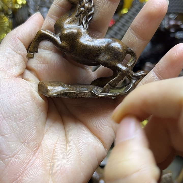 精美铜器 点击下单