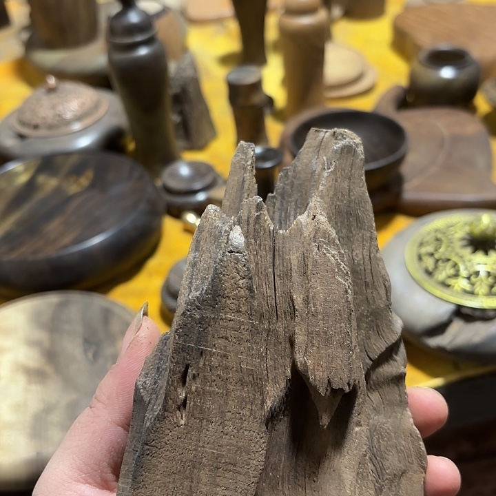 金丝楠金丝楠木的制作工艺与工艺