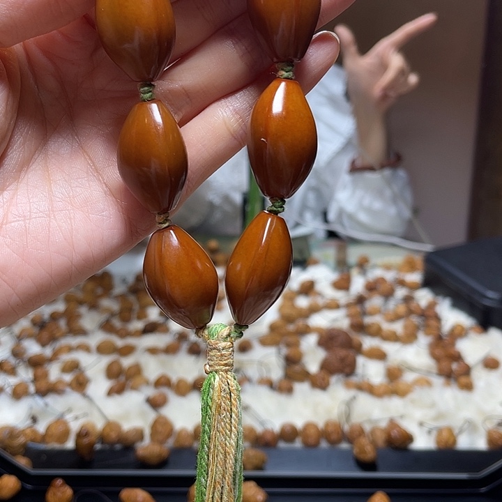 手串/手链橄榄核橄榄