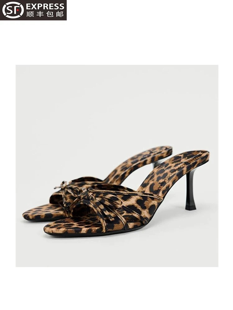 016新款轻奢女鞋