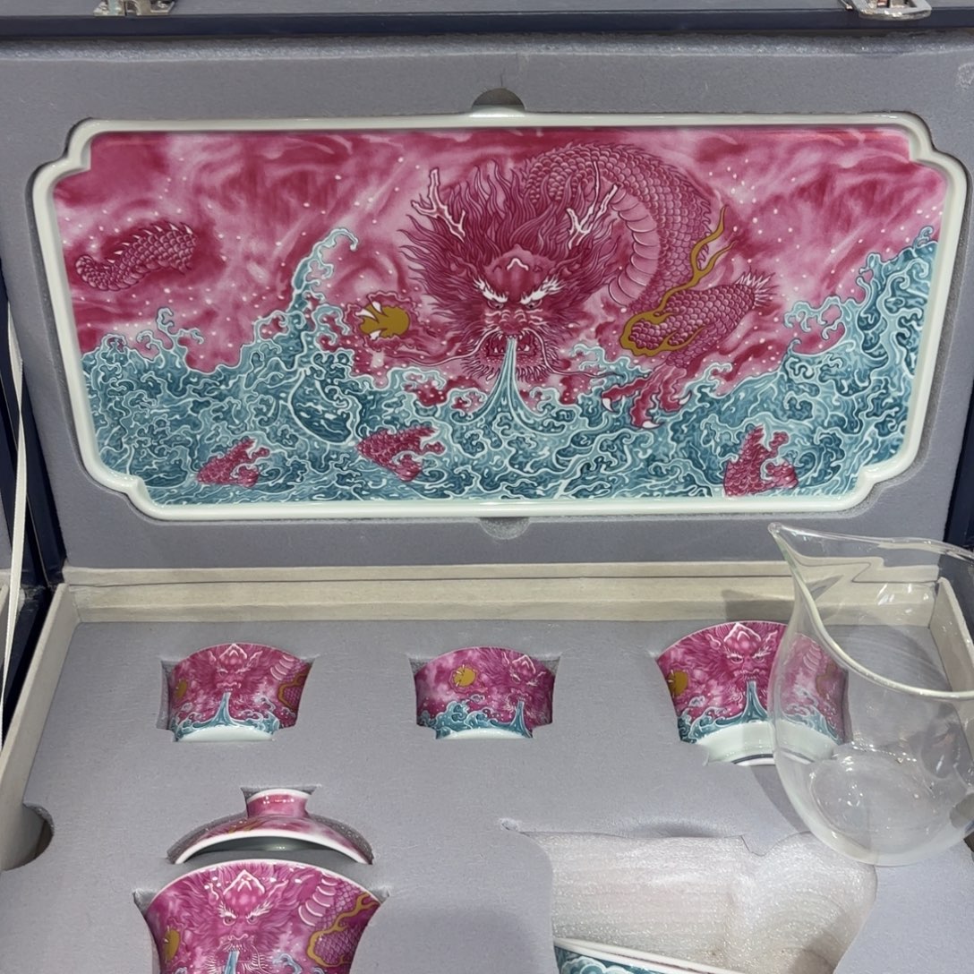 杯子陶景德镇陶瓷艺术展
