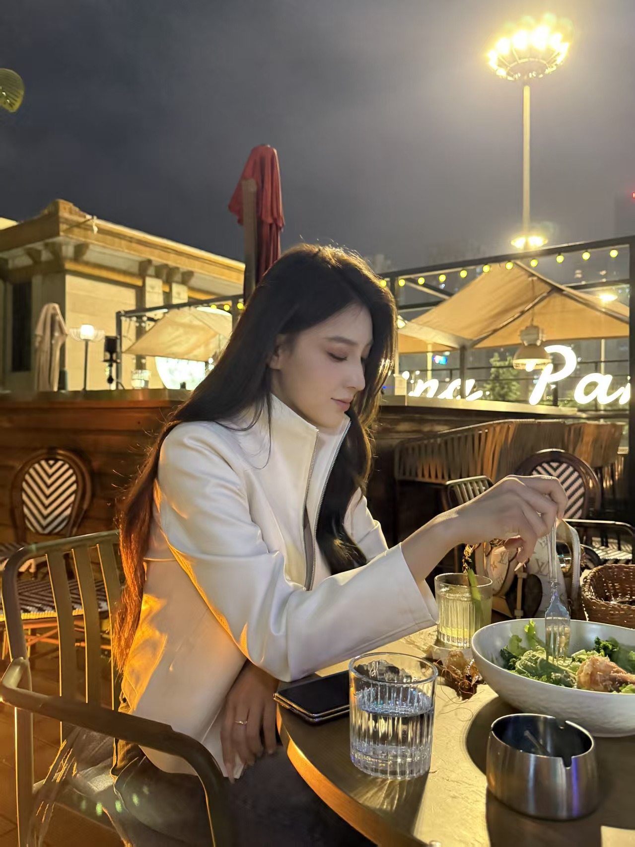  【祖尔美】短款皮衣薄款纯色女秋季短外套百搭显瘦初恋风山系 5022