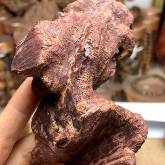 降真香海南红降花梨公