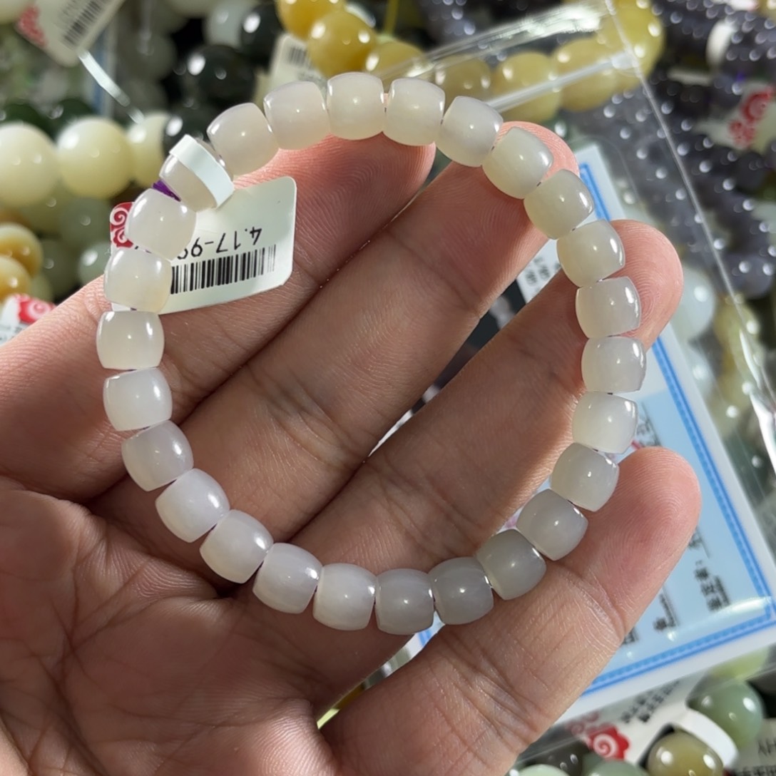 手链未镶嵌和田玉239