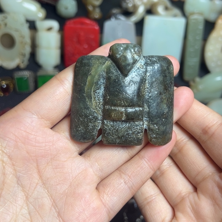 吊坠滴血莲花菩提