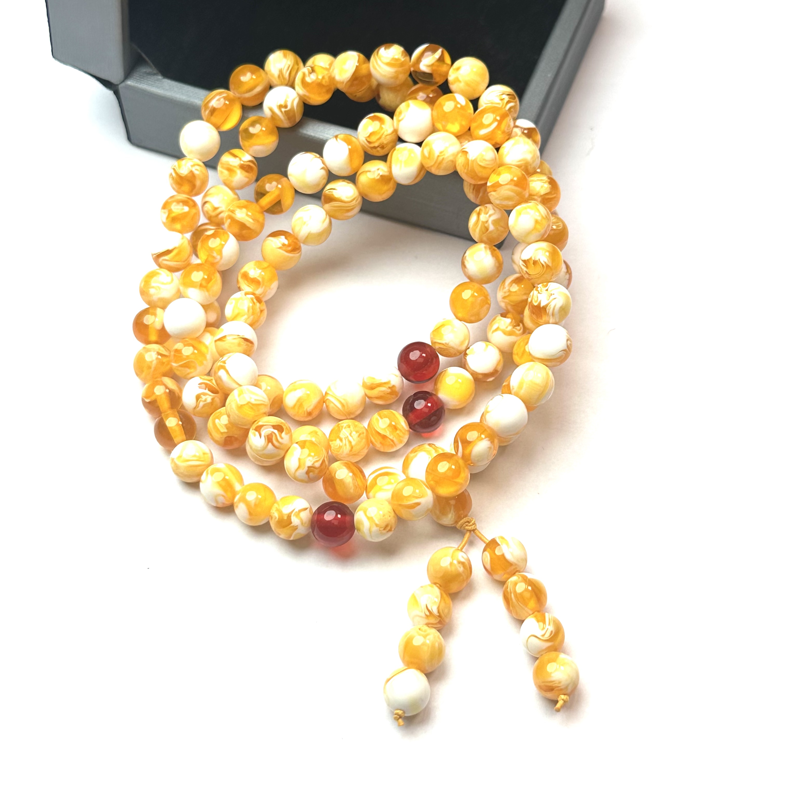 精美设计款项链*KCML088