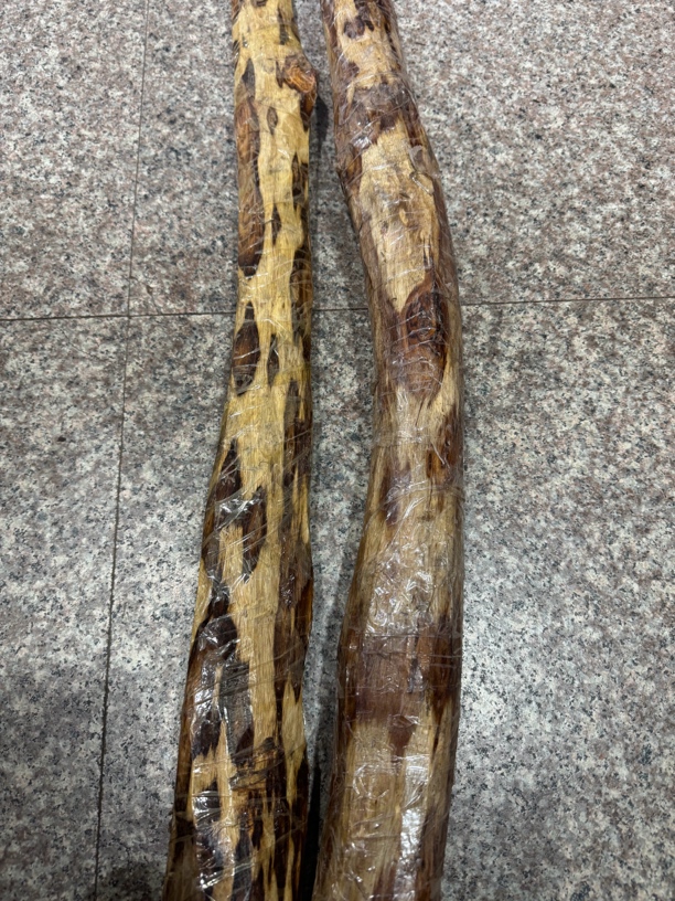 定制款海南黄花梨新料