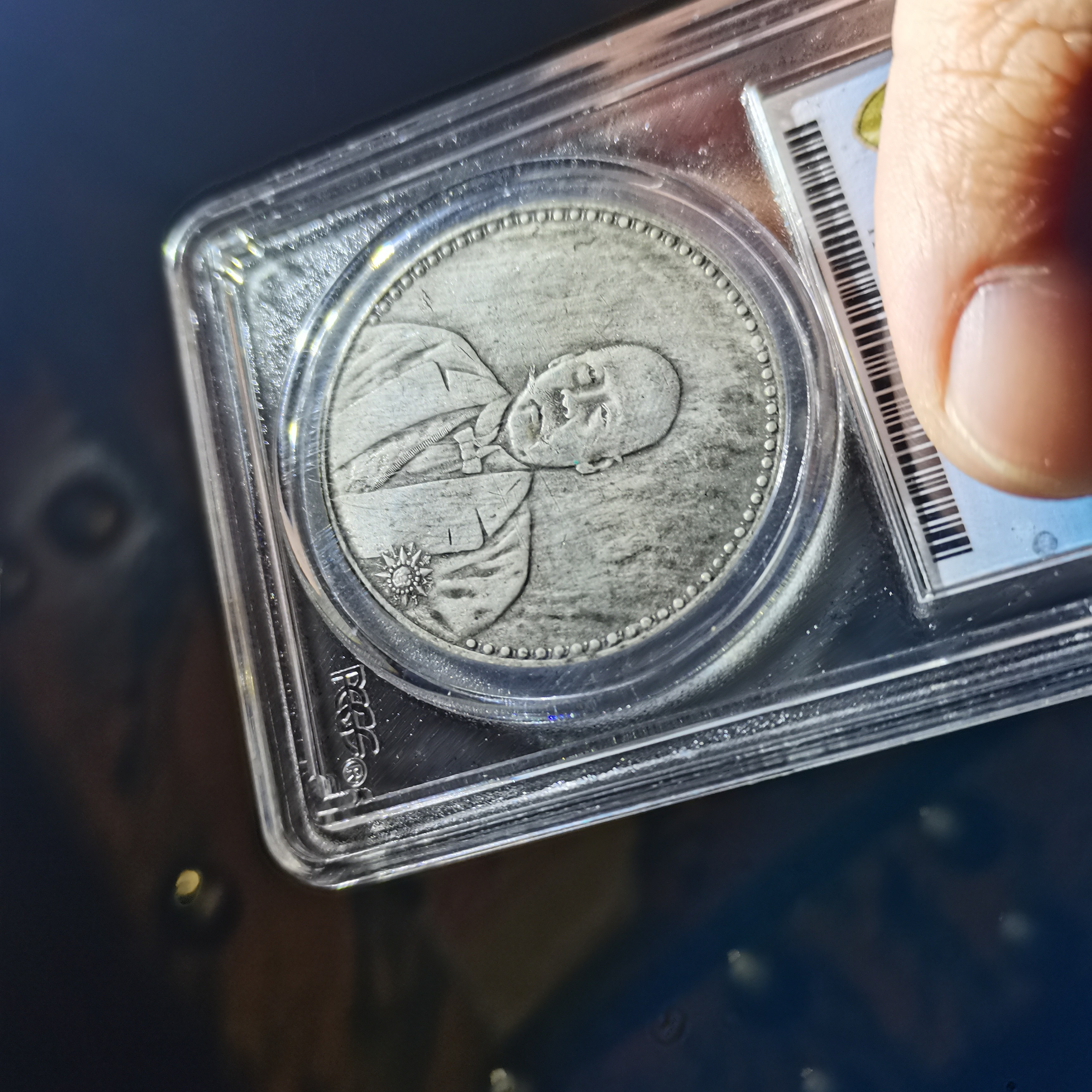 精美手工摆件巧夺天工精美摆件现代仿古复古工艺品28