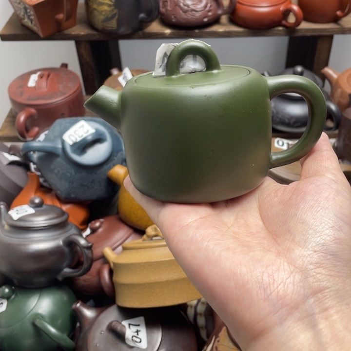 紫砂微瑕紫砂微瑕