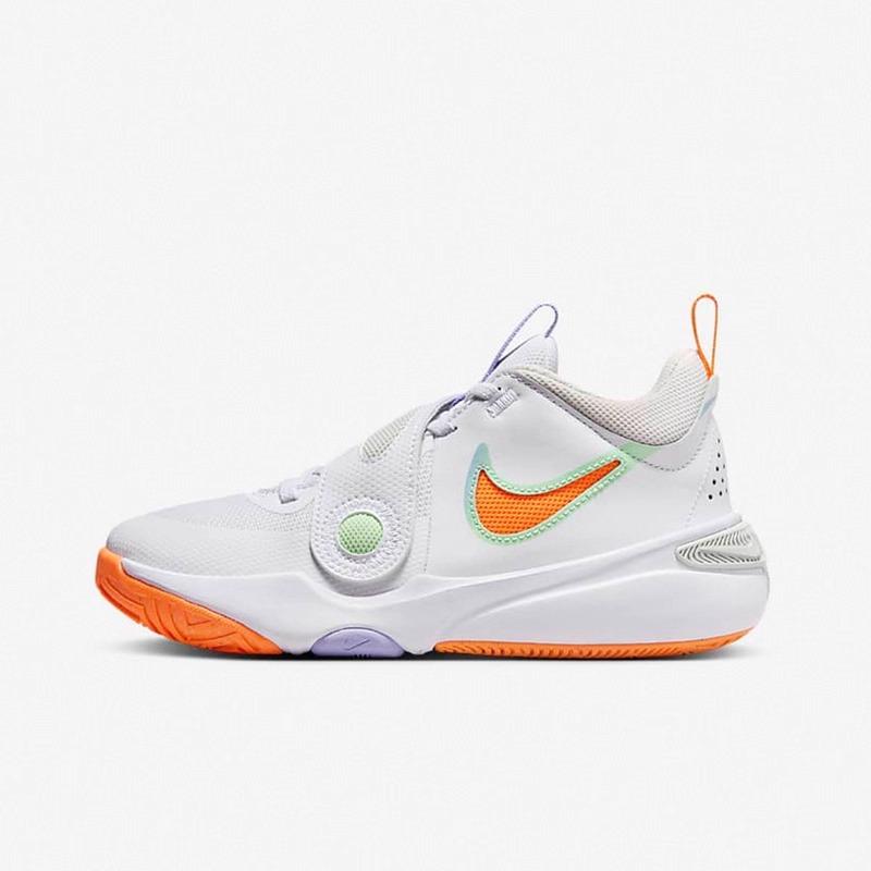 【B类无盒】NIKE/耐克缓震舒适防滑百搭鞋子运动篮球鞋 DV8996-103