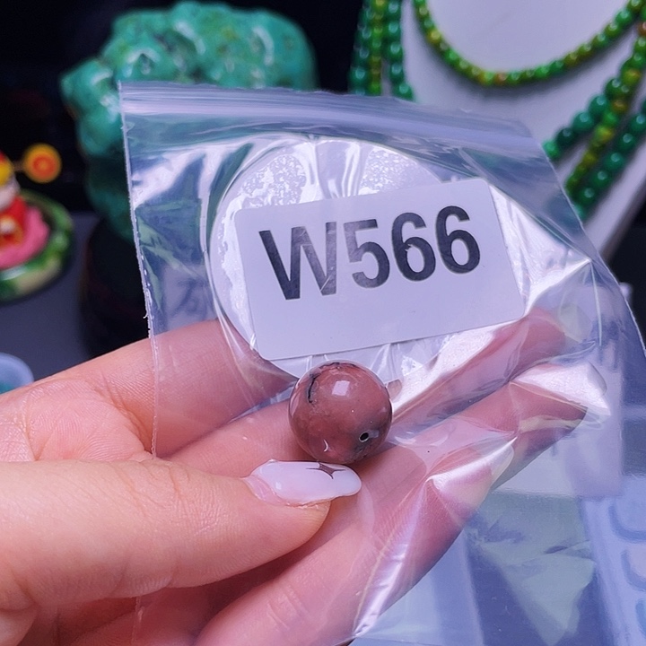 湖北十堰矿区精品佩珠