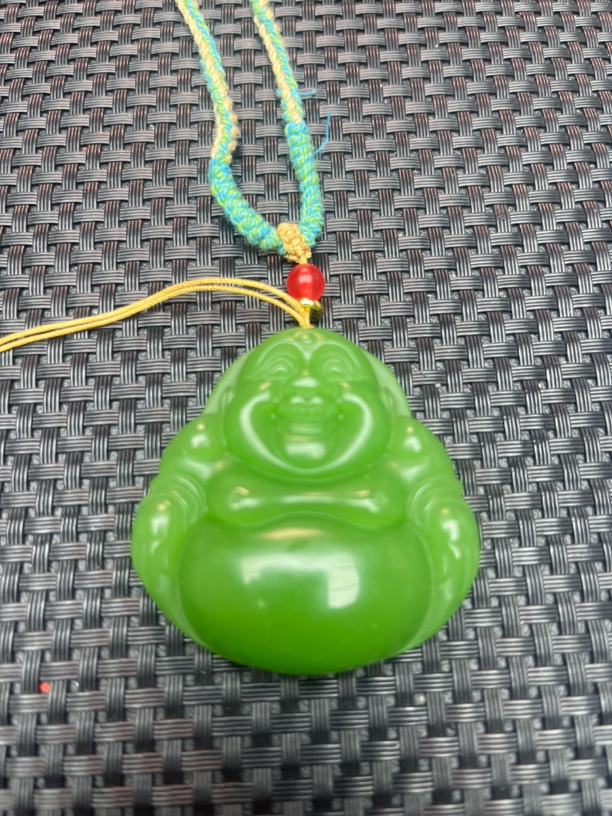 A99精品大卡佛公吊坠