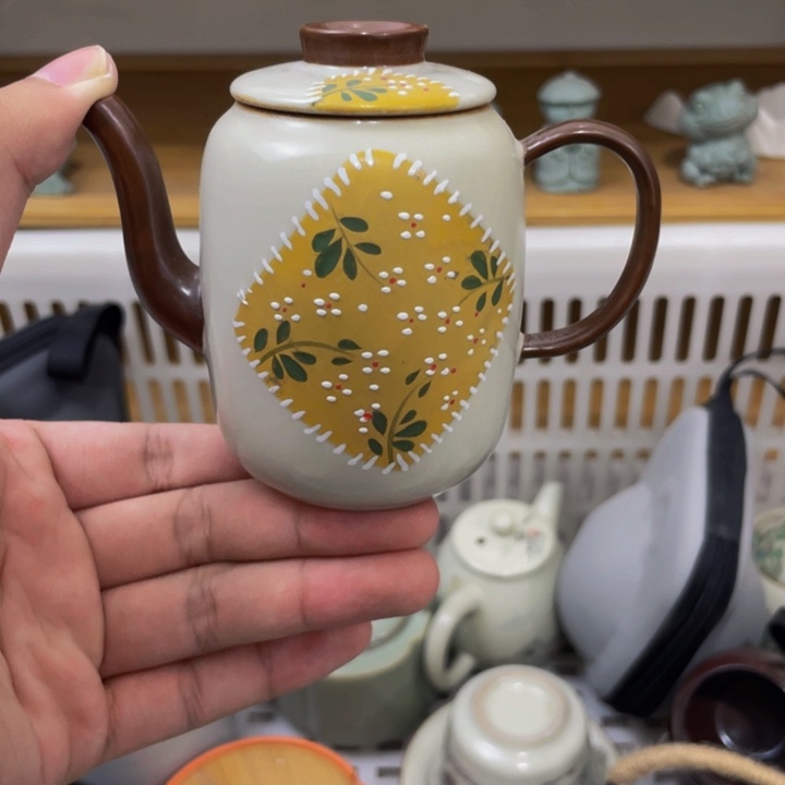 天***客茶壶紫砂茶具泡茶用