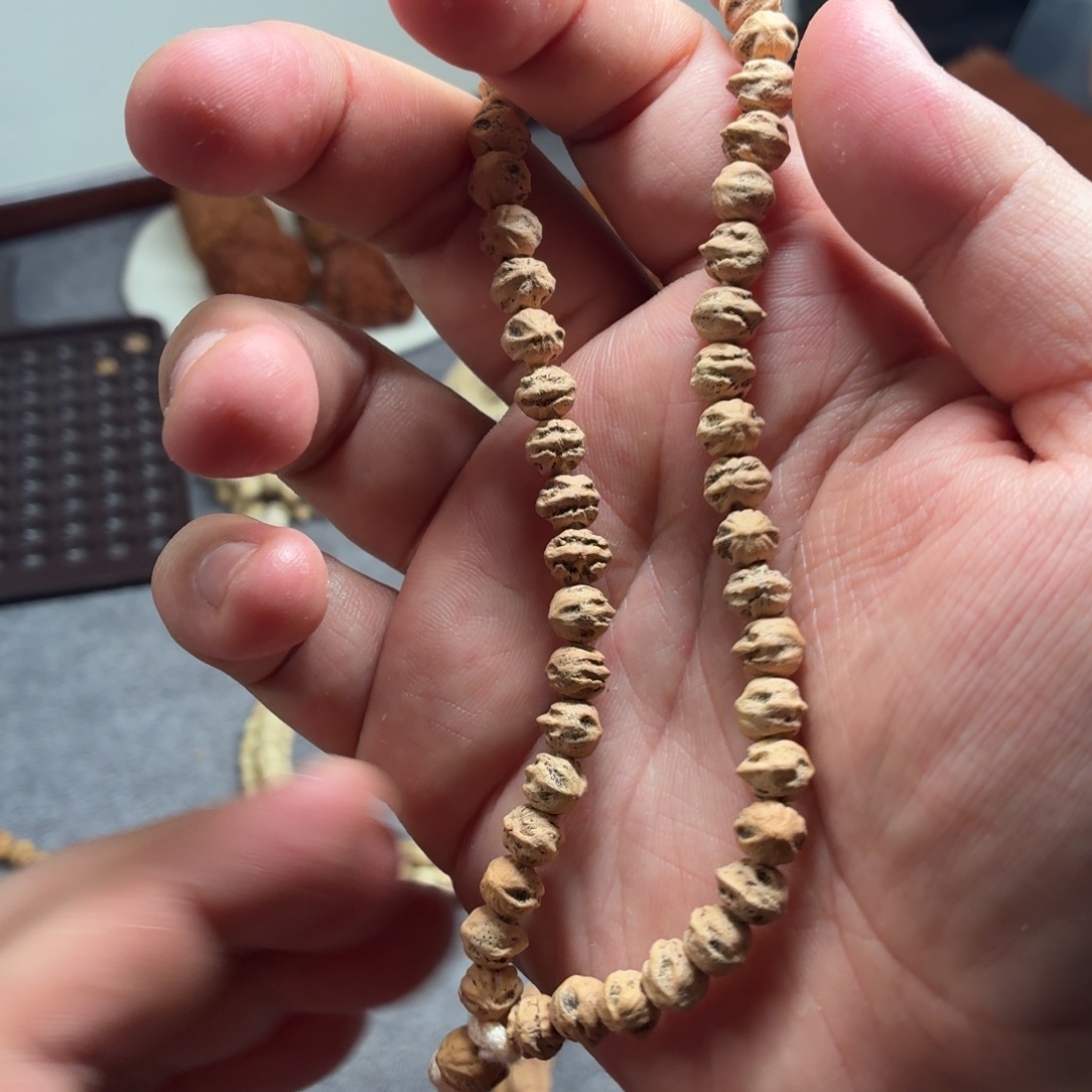 吊坠柏香籽/百香籽