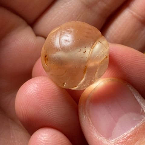 玛瑙/玉髓未镶嵌珠子