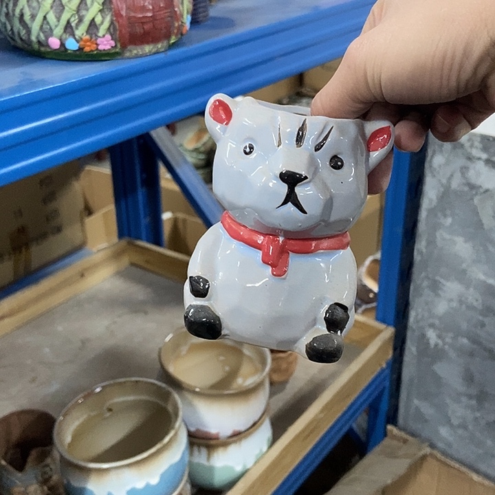 花盆单场满9.9发货5.5×10.5