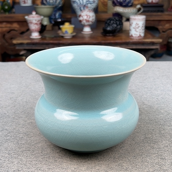 摆件瓷器瓷器瓷器瓷器瓷器