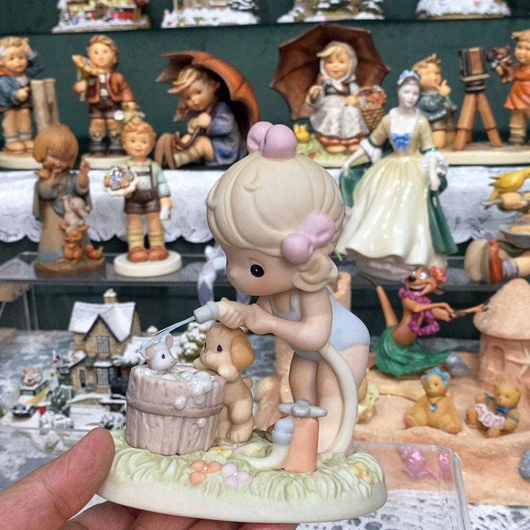 海淘娃娃美物中古娃娃