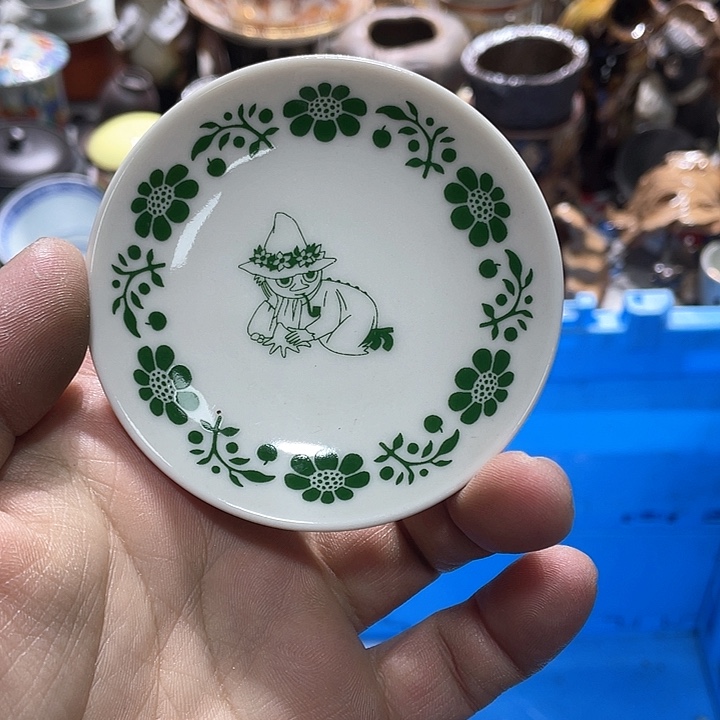 瓷片你是一位来自于我而言