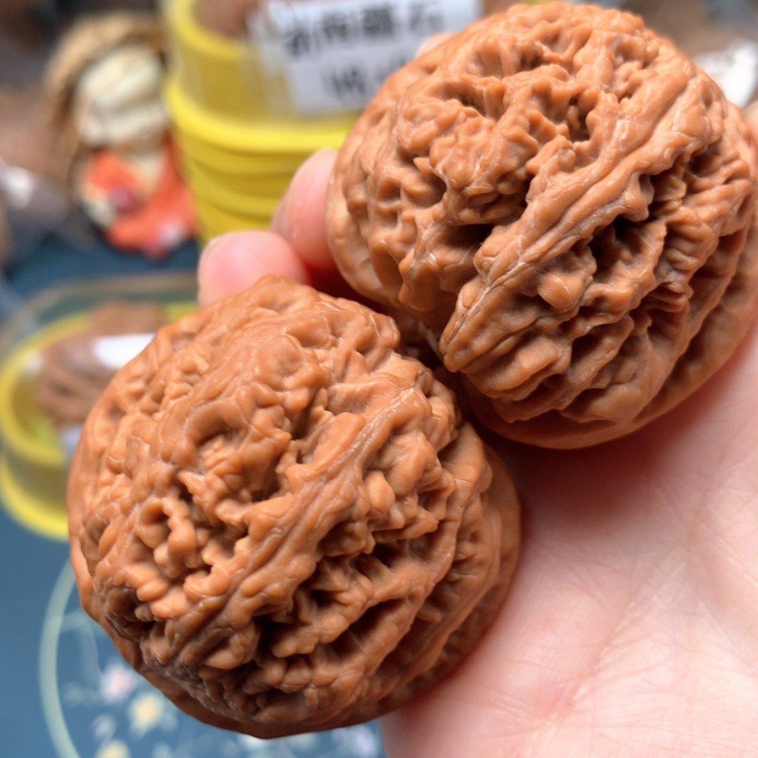 把件文玩核桃44-15926-05