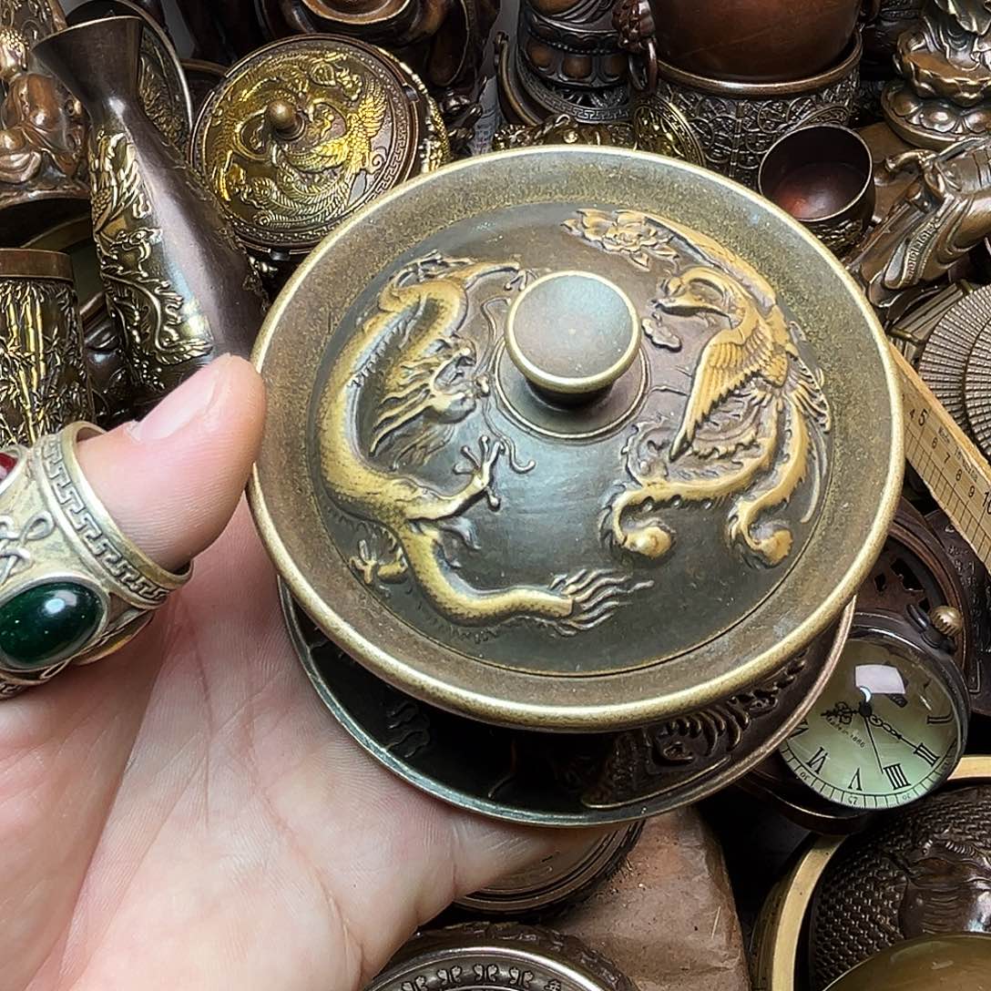 铜锣湾的历史文化