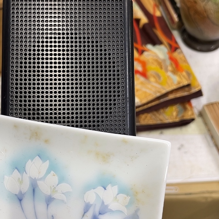 小***哥摆件老讷精品盘子