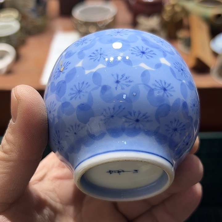 钧瓷手工艺品33333333