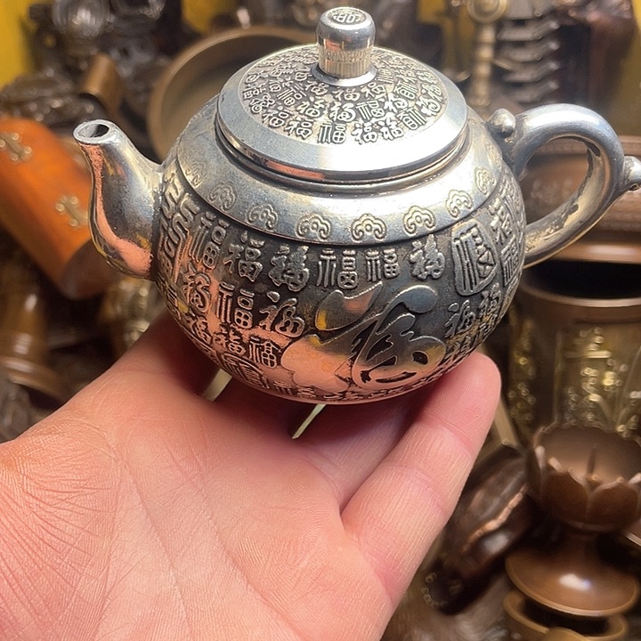 铜器摆件诚信经营