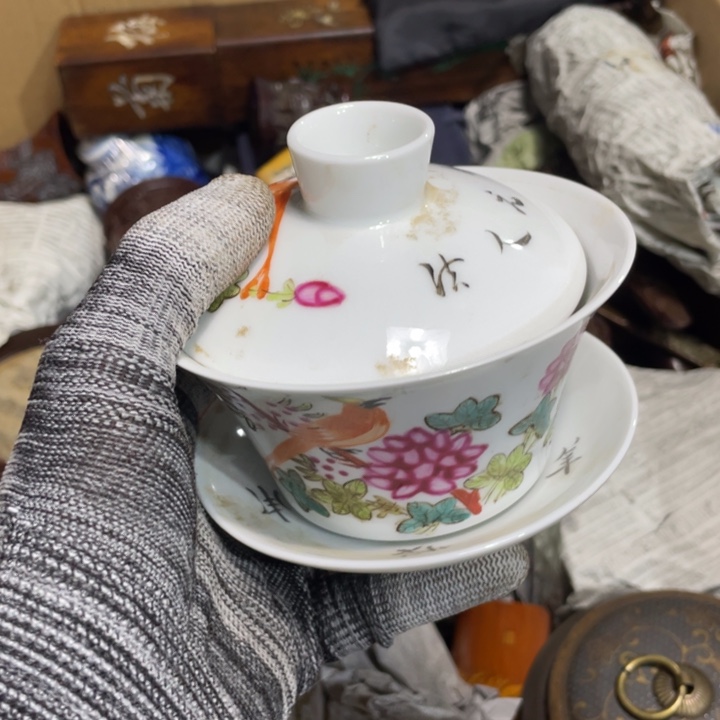 紫砂陶瓷艺术陶瓷艺术