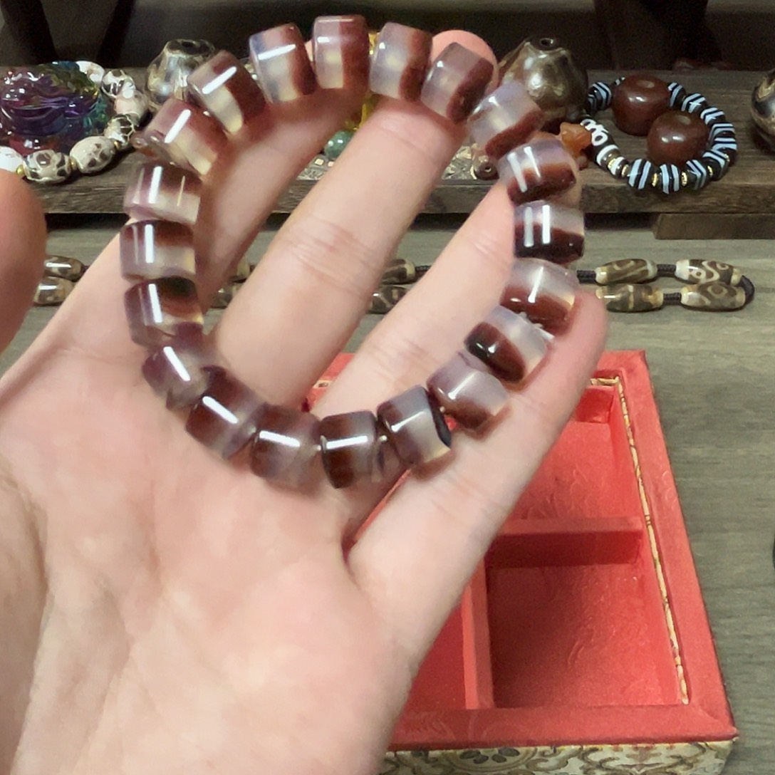 玛瑙/玉髓未镶嵌xl