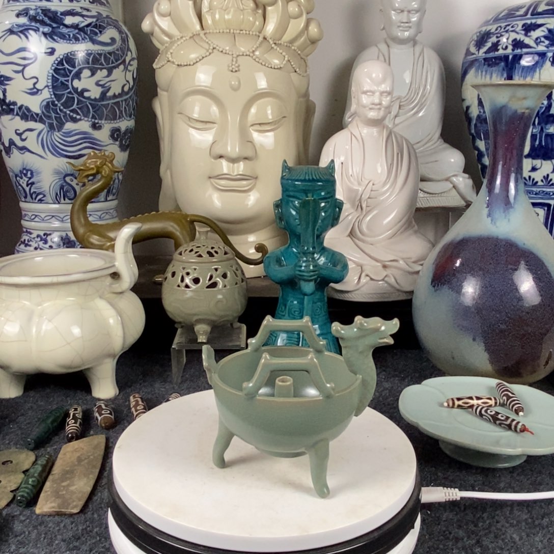 摆件瓷器瓷器瓷器瓷器